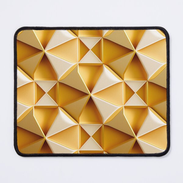 Item preview, Gold pattern designed and sold by GabrielMadrasse.