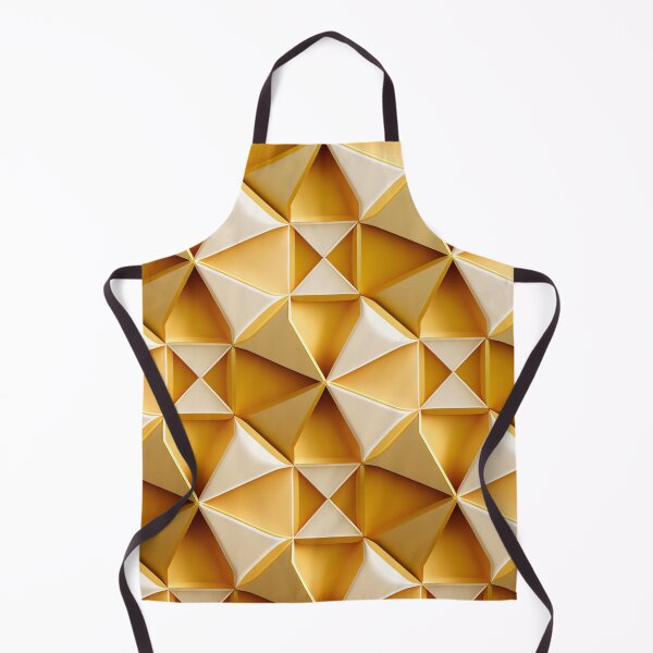 Item preview, Gold pattern designed and sold by GabrielMadrasse.