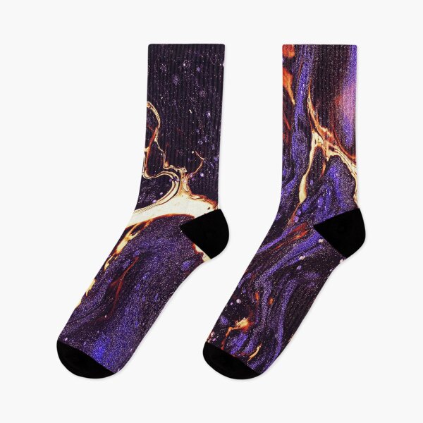 Item preview, Creative Color Explosion Vibrant Abstract Wave Liquid Marbling Textured Art designed and sold by Trendy Valley .