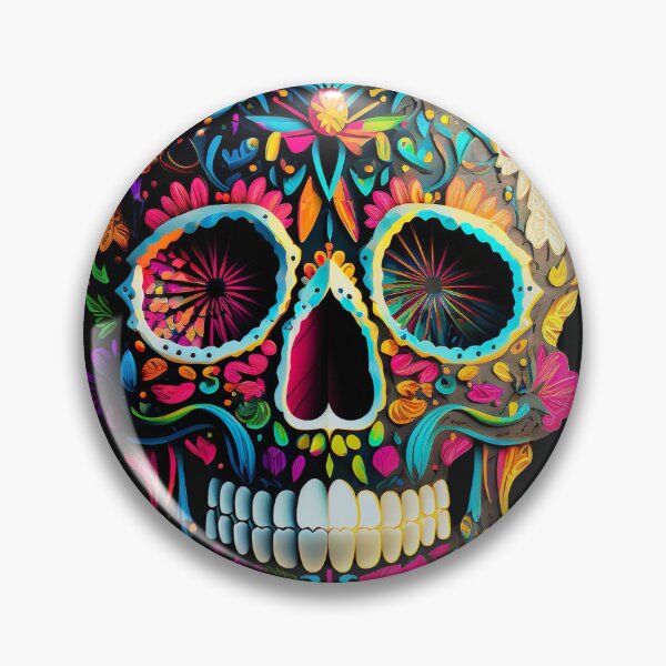 Artikelvorschau, Dia de los muertos - Entwurf 22 entworfen und verkauft von lmcrodrigues.