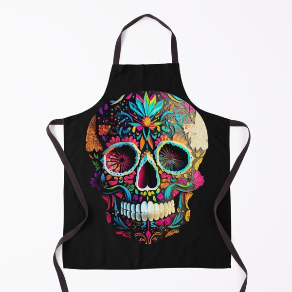 Artikelvorschau, Dia de los muertos - Entwurf 22 entworfen und verkauft von lmcrodrigues.
