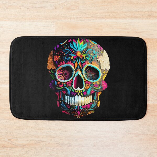 Item preview, Dia de los muertos - design 22 designed and sold by lmcrodrigues.