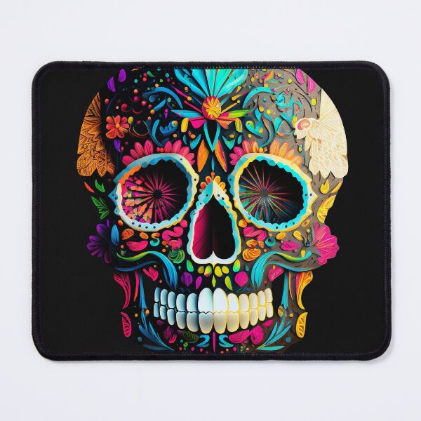 Item preview, Dia de los muertos - design 22 designed and sold by lmcrodrigues.