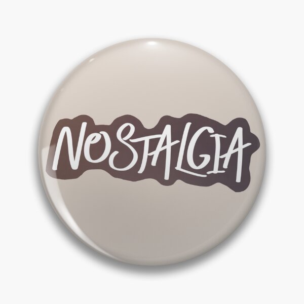 Item preview, Nostalgia EP design designed and sold by tammythegiraffe.