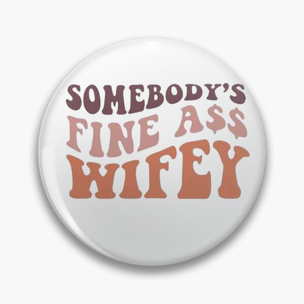 Item preview, Copy of Copy of Somebody's Fine Ass Fiancee,Funny Engagement,Retro Boho Funny Fiancee Shirt, Gift for Fiancee, Funny Fiancee Sweatshirt designed and sold by Sophistical.