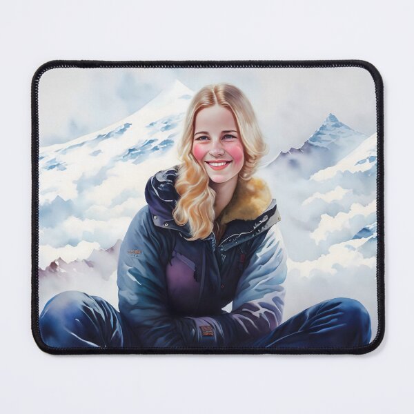 Item preview, High Above The Clouds designed and sold by DiscoGypsyFish.