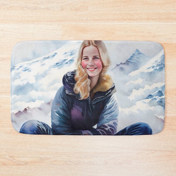 Item preview, High Above The Clouds designed and sold by DiscoGypsyFish.