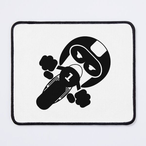 Item preview, Motorcycle racing decal designed and sold by VEB Ostladen.