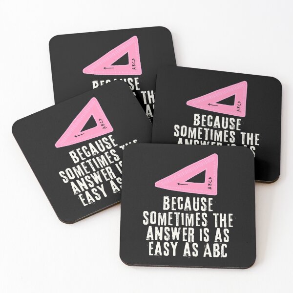 Item preview, Math Teacher Quote  designed and sold by superteachers.