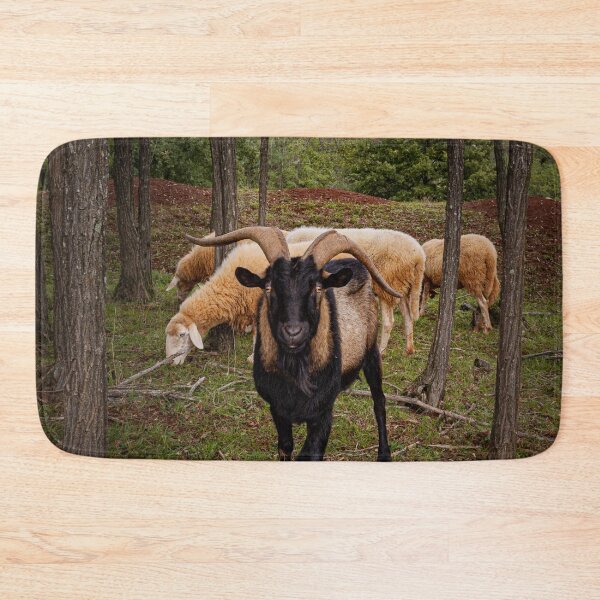 Item preview, Animas In The Woods  designed and sold by asun5.