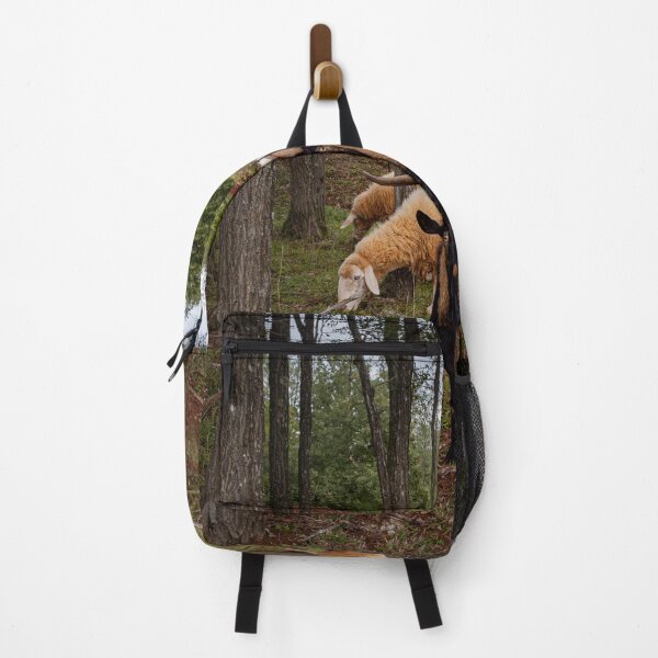 Item preview, Animas In The Woods  designed and sold by asun5.