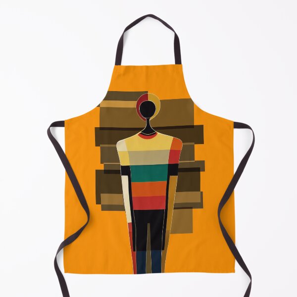 Item preview, Standing man in the street  designed and sold by Gaviani Design Studio.