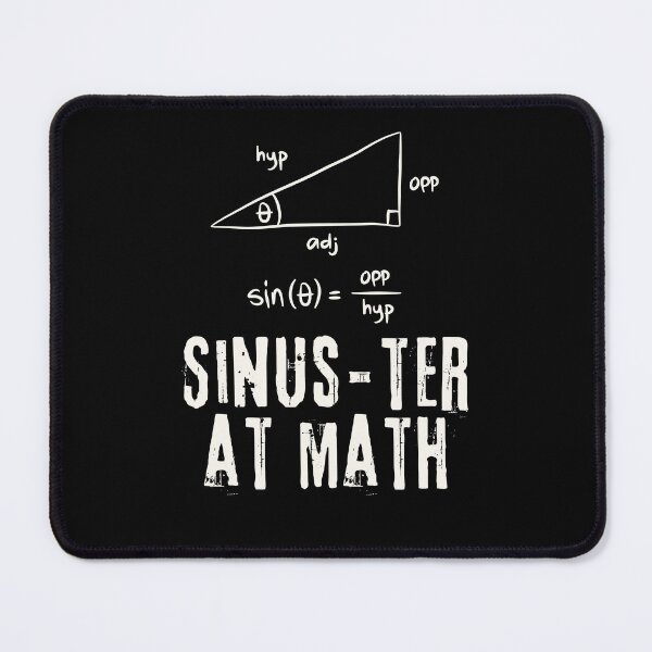 Item preview, Math Teacher Quote  designed and sold by superteachers.