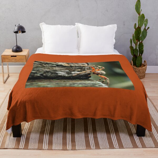 Item preview, Spider At Work designed and sold by michaelasamples.