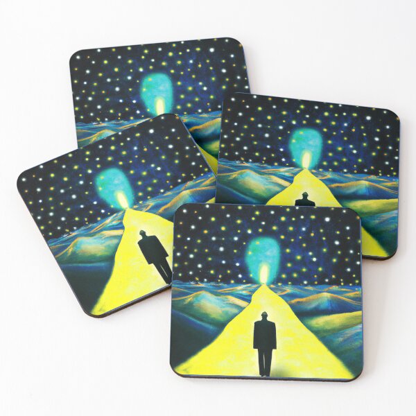 Item preview, The Path to The Stars  designed and sold by AetherFoinix.