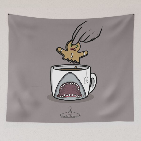 Item preview, Close Encounter designed and sold by funkyhanger.