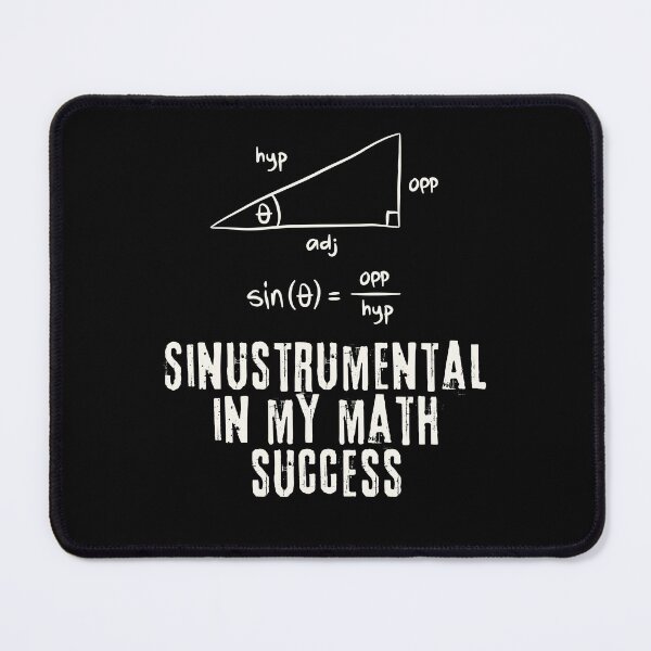 Item preview, Math Teacher Quote  designed and sold by superteachers.