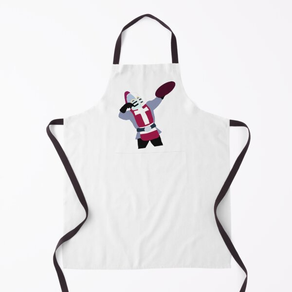 Item preview, Belmont Abbey College Crusader Mascot designed and sold by Taylor Wutrick.