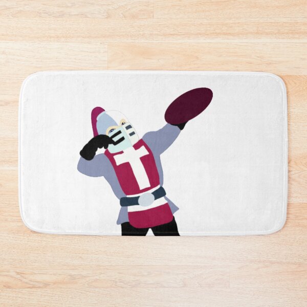 Item preview, Belmont Abbey College Crusader Mascot designed and sold by Taylor Wutrick.