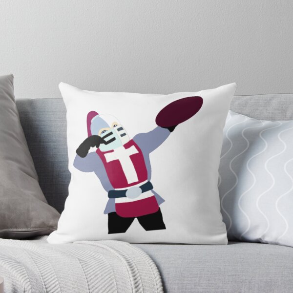 Item preview, Belmont Abbey College Crusader Mascot designed and sold by Taylor Wutrick.