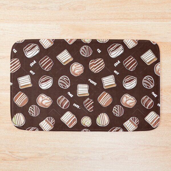 Item preview, Chocolate on Chocolate designed and sold by RhondaLily.