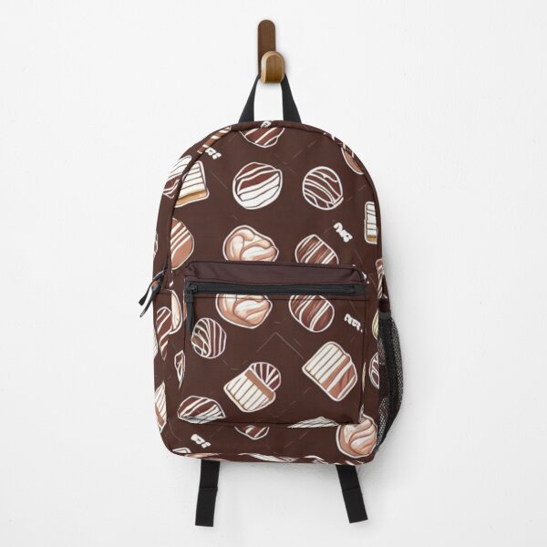 Item preview, Chocolate on Chocolate designed and sold by RhondaLily.