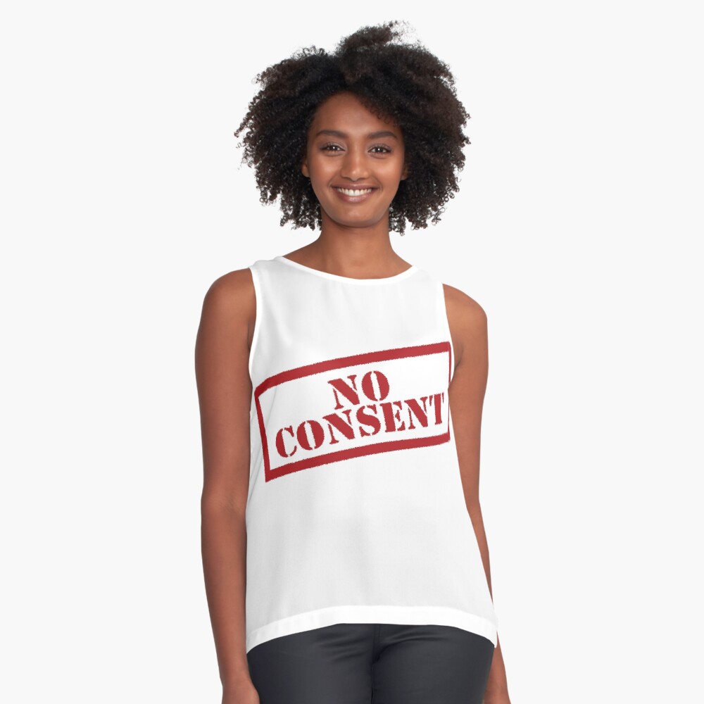 Item preview, Sleeveless Top designed and sold by ScorpTech.