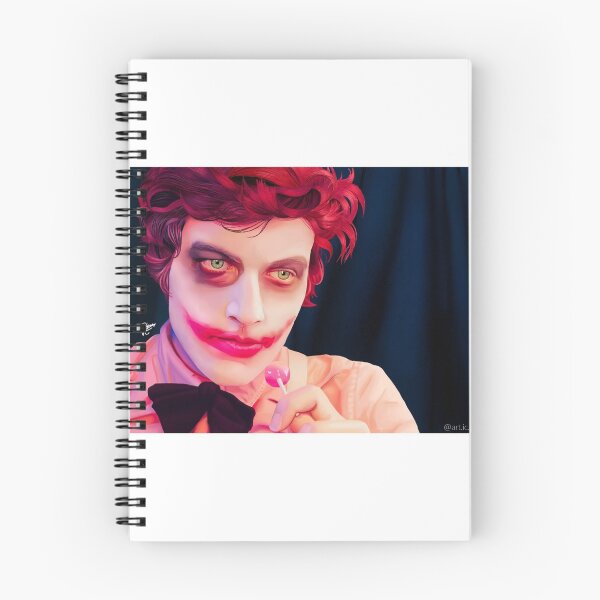 Item preview, KickThePj as Wiggles the clown designed and sold by Renske Visser.