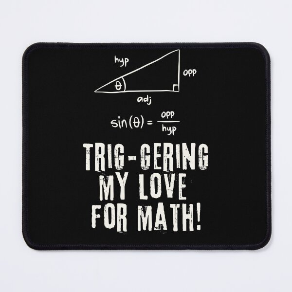 Item preview, Math Teacher Quote  designed and sold by superteachers.