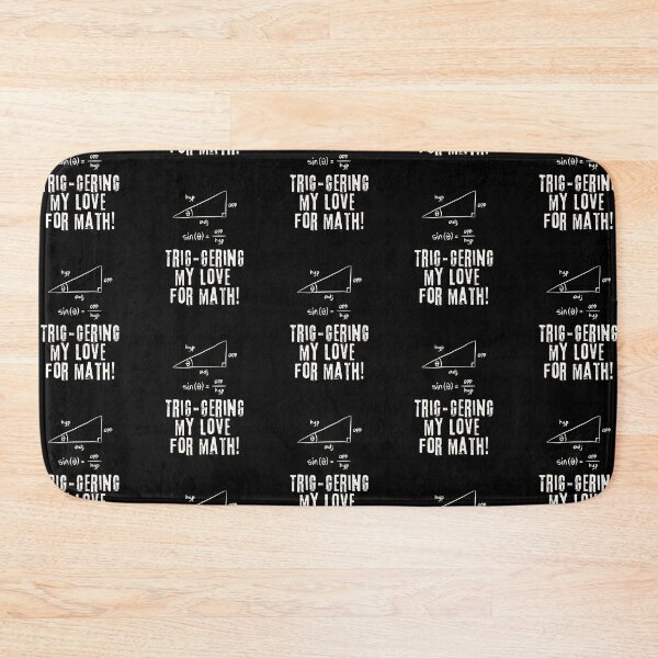 Item preview, Math Teacher Quote  designed and sold by superteachers.