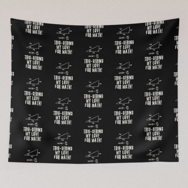 Item preview, Math Teacher Quote  designed and sold by superteachers.
