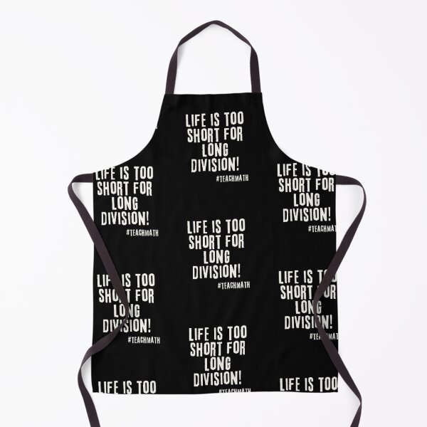 Item preview, Math Teacher Quote  designed and sold by superteachers.