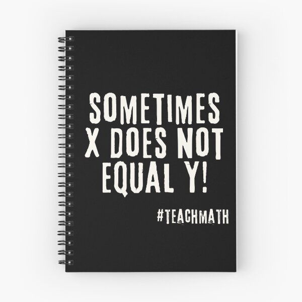 Item preview, Math Teacher Quote  designed and sold by superteachers.