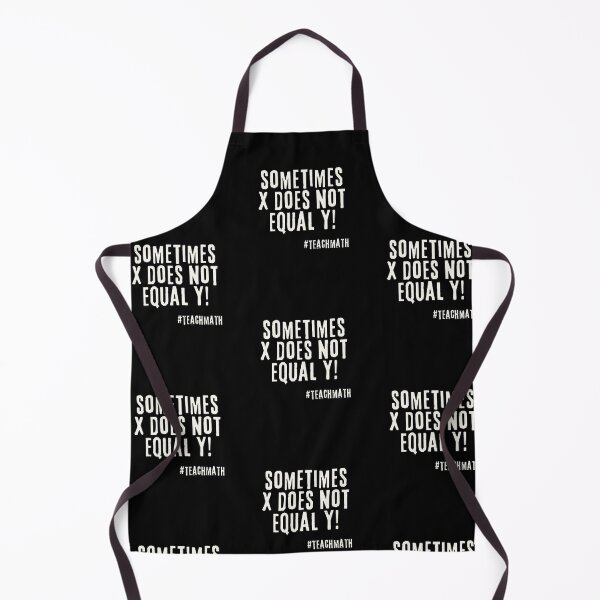 Item preview, Math Teacher Quote  designed and sold by superteachers.