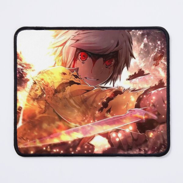 Item preview, Burning Little Rookie - Hestia Family designed and sold by laxus19.