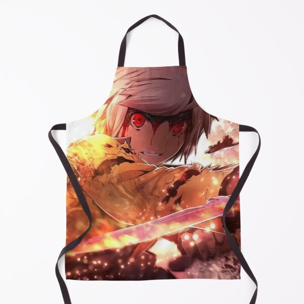 Item preview, Burning Little Rookie - Hestia Family designed and sold by laxus19.