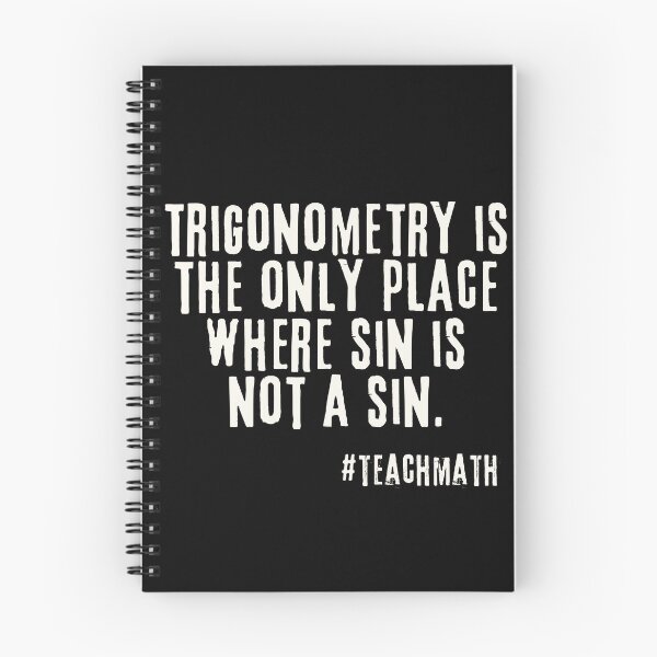 Item preview, Math Teacher Quote  designed and sold by superteachers.