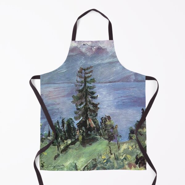 Item preview, Scenic Landscape designed and sold by tomorrowsart.