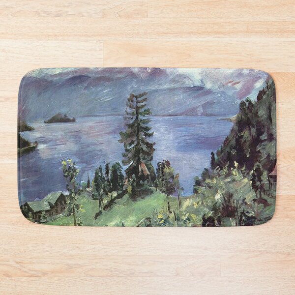 Item preview, Scenic Landscape designed and sold by tomorrowsart.
