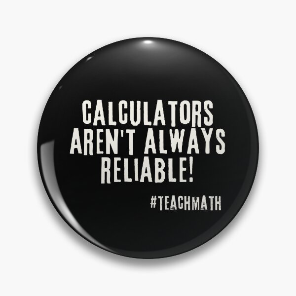Item preview, Math Teacher Quote  designed and sold by superteachers.