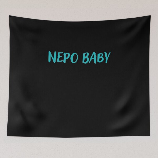 Item preview, bebe nepo designed and sold by Conrad-Geordz.