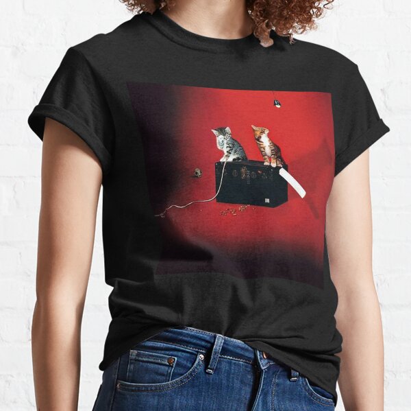 THE BEST LOGO DESIGNS Classic T-Shirt