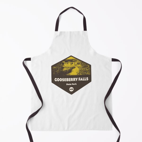 Item preview, Gooseberry Falls State Park Minnesota designed and sold by Esskay Designs.