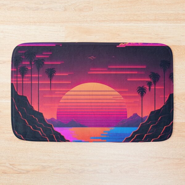 Item preview, Synthwave Style, Baby. designed and sold by GabrielMadrasse.