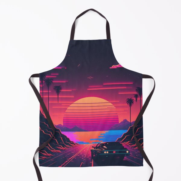 Item preview, Synthwave Style, Baby. designed and sold by GabrielMadrasse.