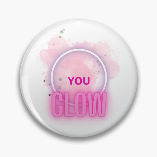 Item preview, You Glow designed and sold by NourH-art.