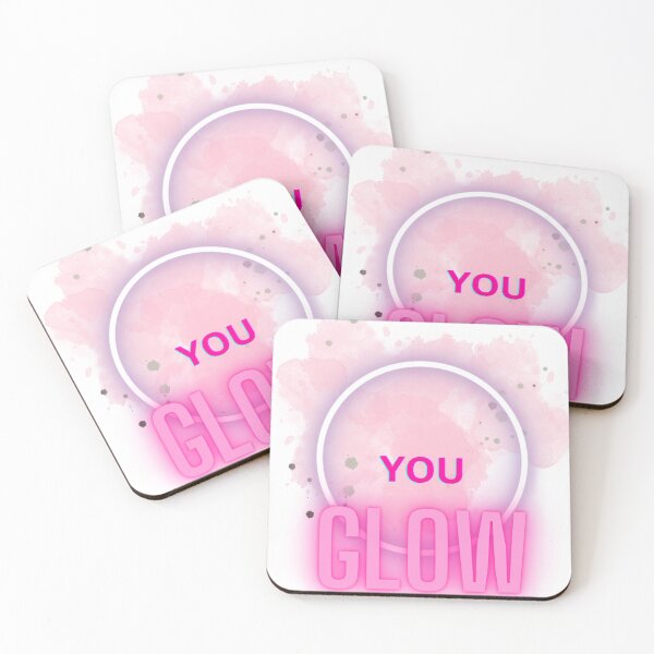 Item preview, You Glow designed and sold by NourH-art.