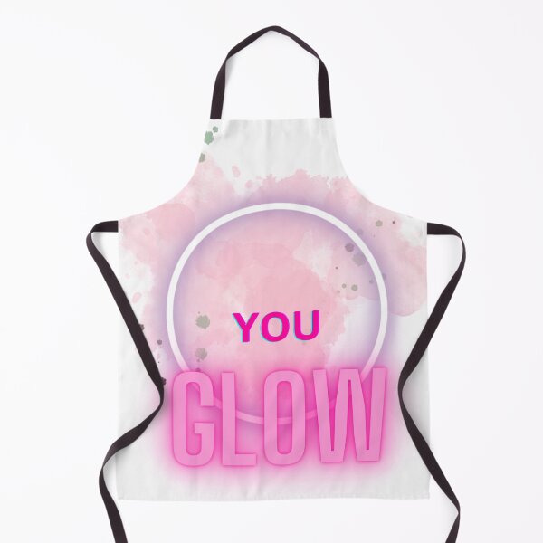 Item preview, You Glow designed and sold by NourH-art.