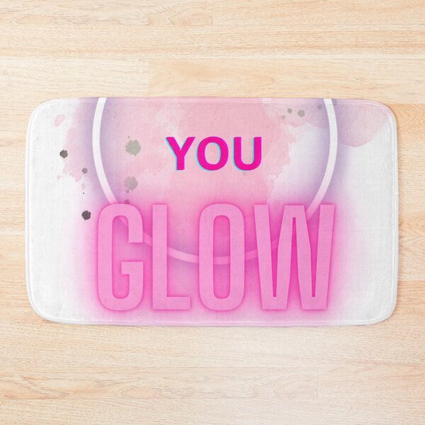 Item preview, You Glow designed and sold by NourH-art.