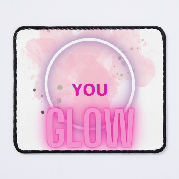 Item preview, You Glow designed and sold by NourH-art.